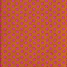 Kaffe Fassett - Spot - Tobacco - Classics Stoff Free Spirit