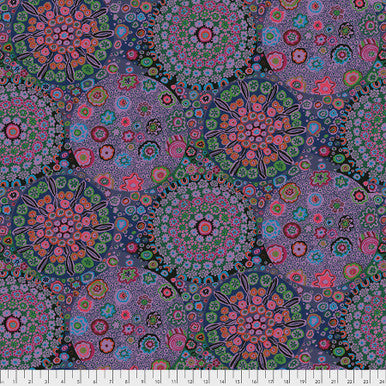 Kaffe Fassett - Millefiore Dusty Stoff Free Spirit