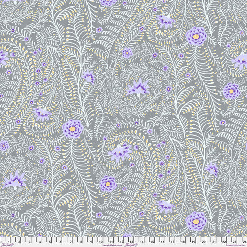 Kaffe Fassett - Ferns Grey