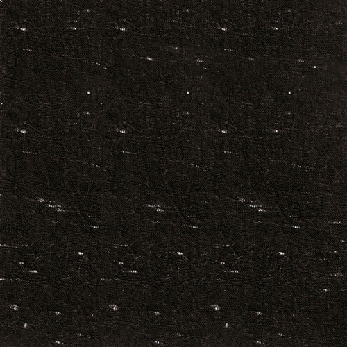 Picnic Wovens - Speckled in Licorice
