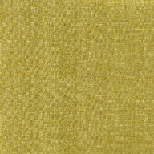 Picnic Wovens - SLUB in Cotton Key Lime