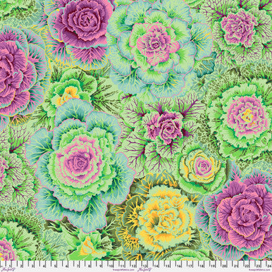 Kaffe Fassett - Brassica Moss - Classics Stoff Free Spirit