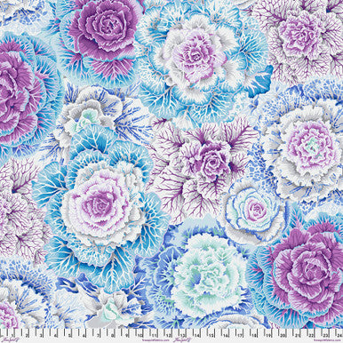 Kaffe Fassett - Brassica Sky - Classics Stoff Free Spirit