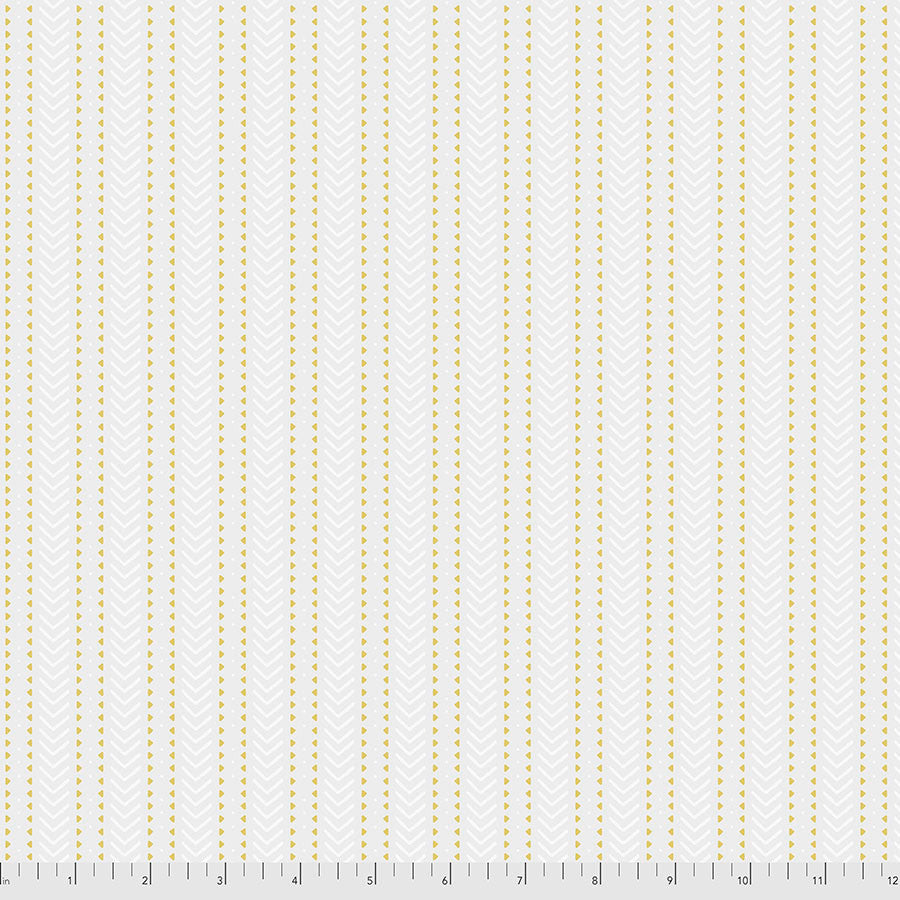 Sew Kind of Wonderful - Geolines - Wind - Complements Stoff Free Spirit