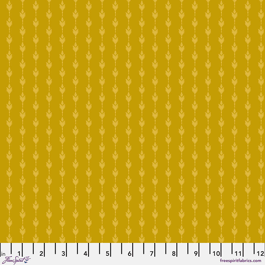 Sew Kind of Wonderful - Buttercup - Dawn - Cottage Cloth Stoff Free Spirit