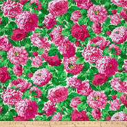 Snow Leopard - Malvern - Citrus Stoff Free Spirit