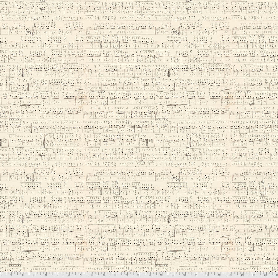 Tim Holtz - Eclectic Elements - Foundations - Symphony