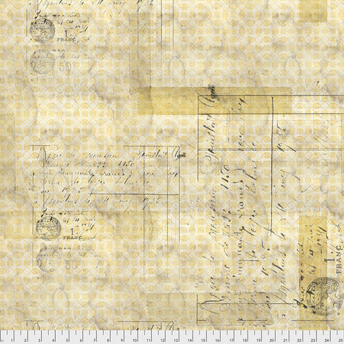 Tim Holtz - Eclectic Elements - Franc