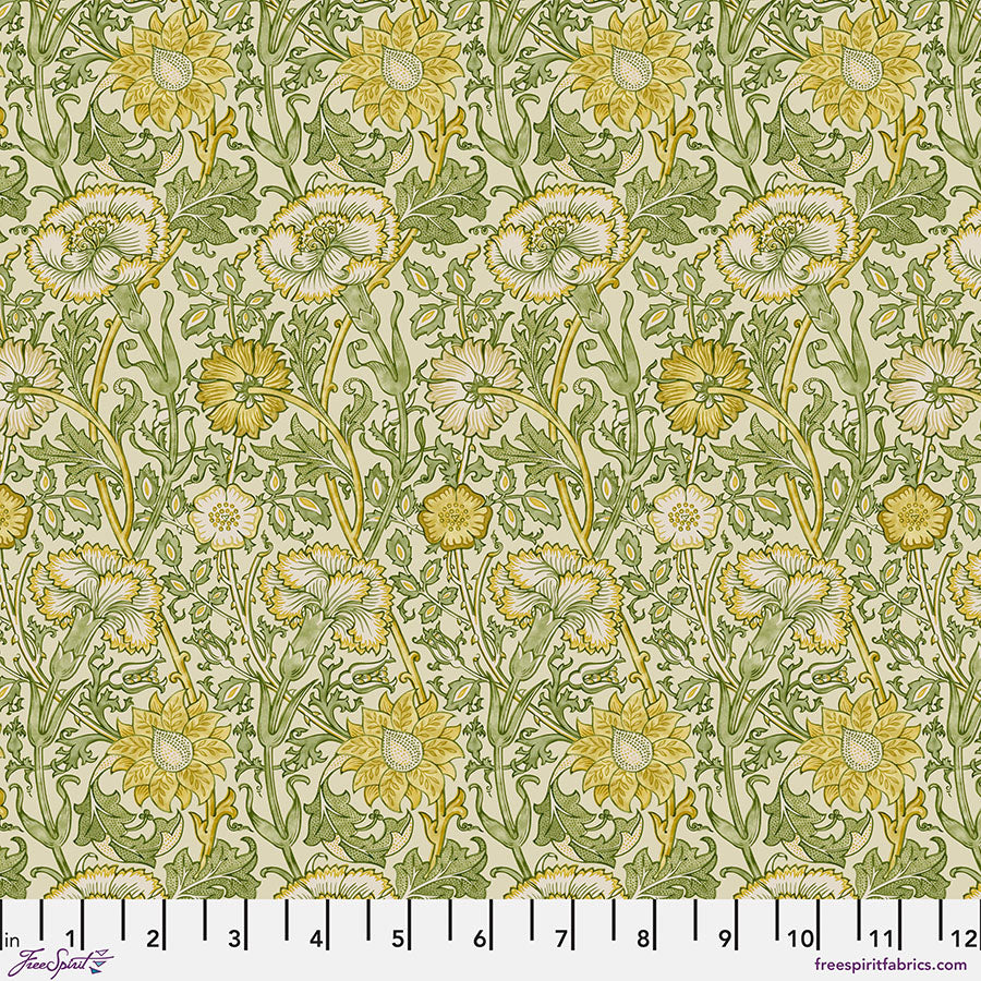 William Morris - Emery Walker - Mini Pink & Rose - Sunflower