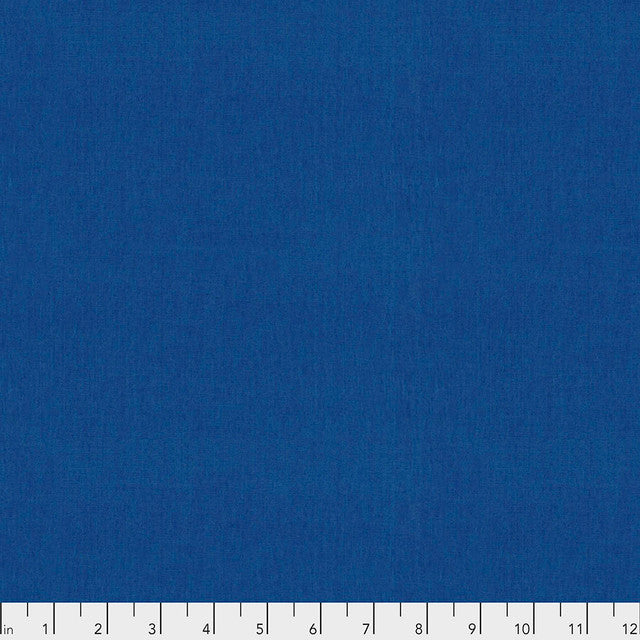 Kaffe Fassett - Shot Cottons - Teal Stoff Free Spirit