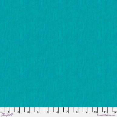 Kaffe Fassett - Shot Cottons - Glacier Stoff Free Spirit