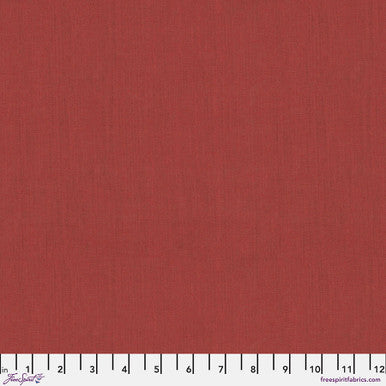 Kaffe Fassett - Shot Cottons - Rust Stoff Free Spirit