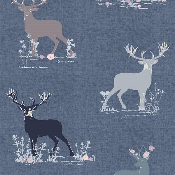 AGF Eclectic Intuition - Dear Deer