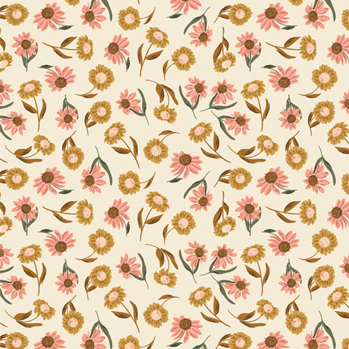 AGF Wild Forgotten - Nectar - Willow Stoff Art Gallery Fabrics