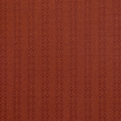 Wildflower Wovens - Diamonds in Poinsettia Stoff Art Gallery Fabrics