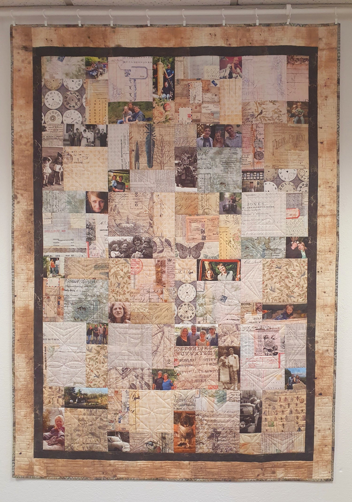Fotoquilt