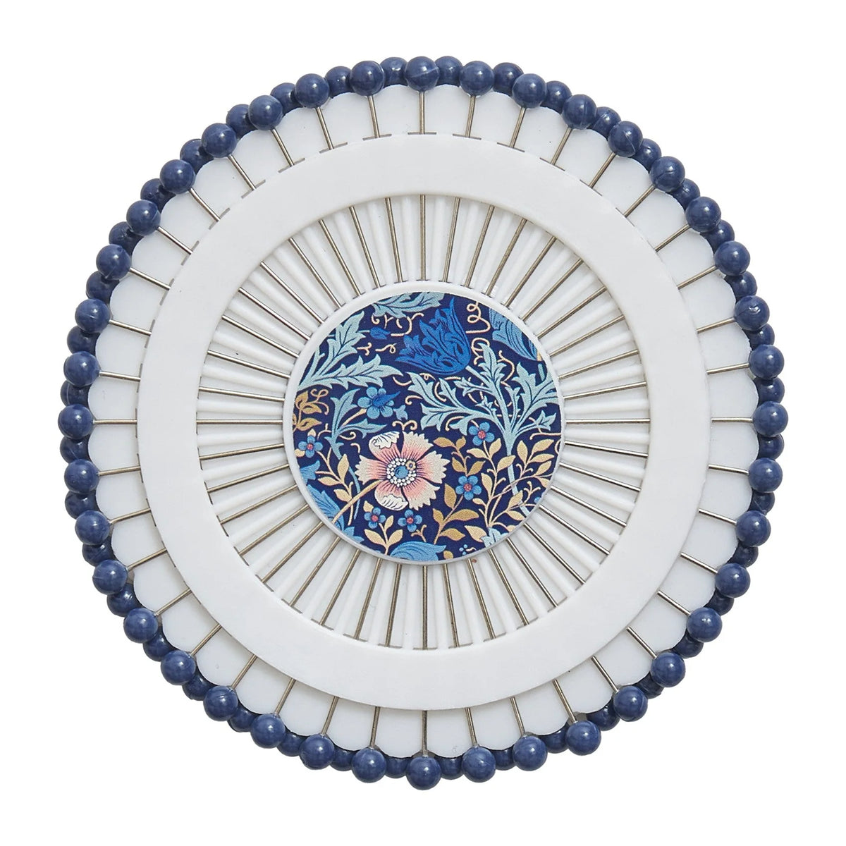 Plastikkopfstecknadeln von Hobby Gift Floral (40er Set) Hobby Gift Create