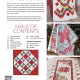 Annie´s Quilting - Christmas Quilting Festive Stitches (englisch)