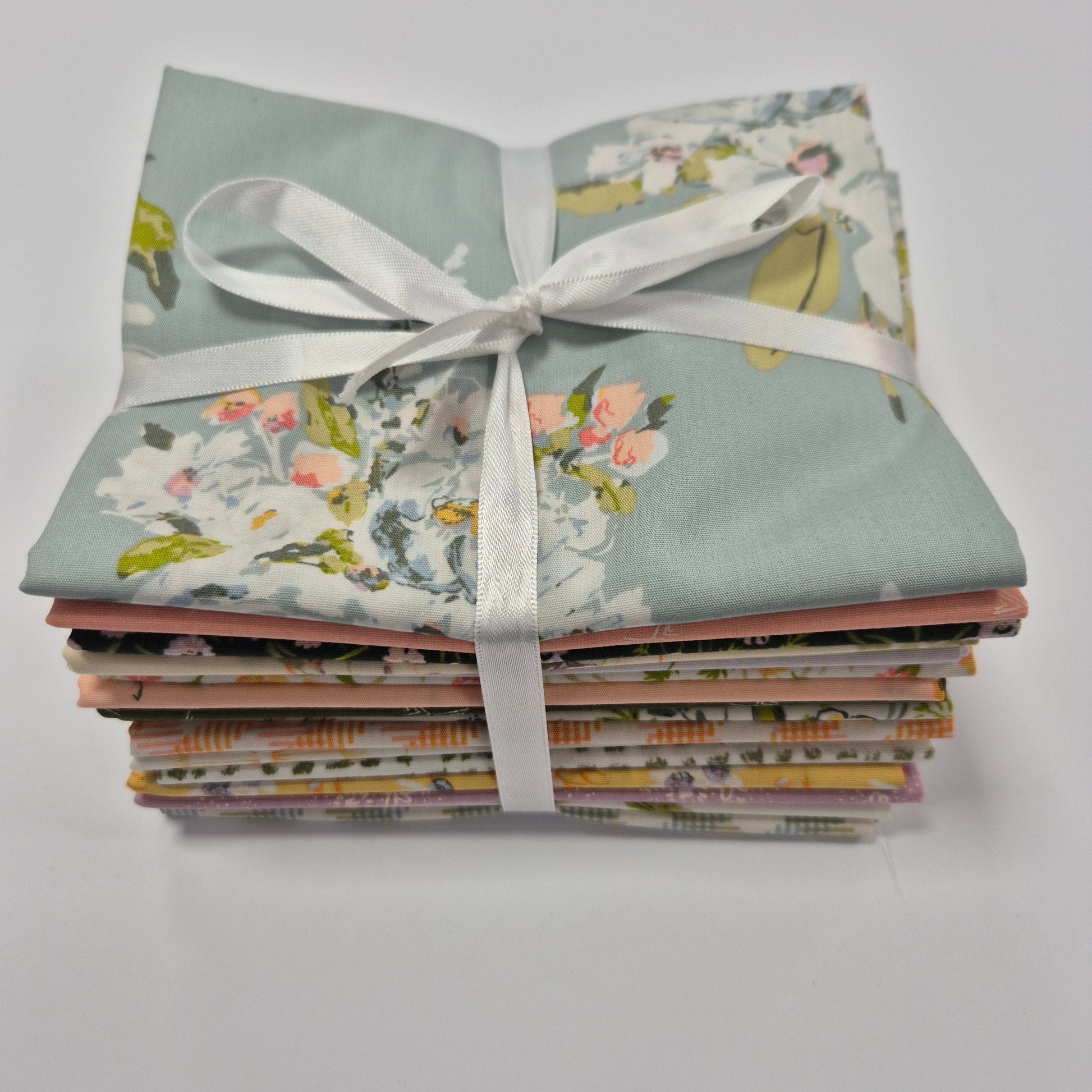 AGF Midsummer - Sharon Holland - 16 Fat-Quarter-Set Stoff Art Gallery Fabrics