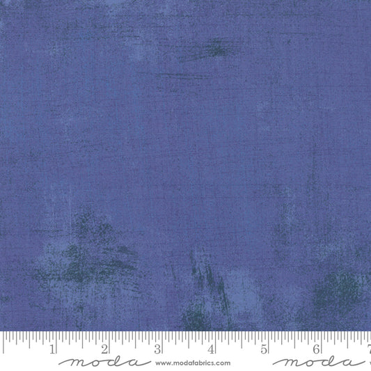 Grunge Periwinkle - Moda 30150-293 BasicGrey Stoff Moda Fabrics