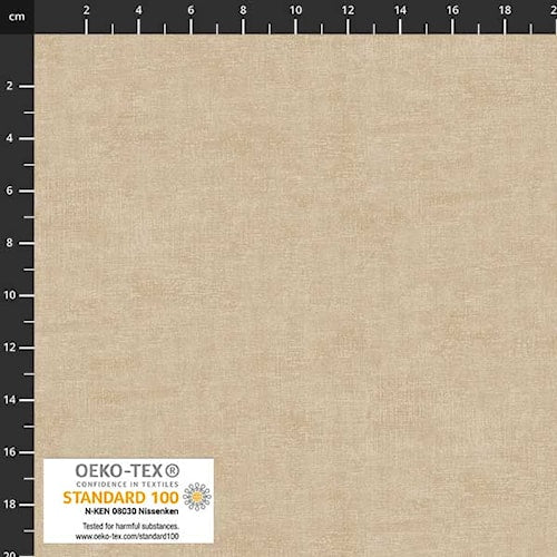 Basics Melange 4509-101 Sand Stof Fabrics