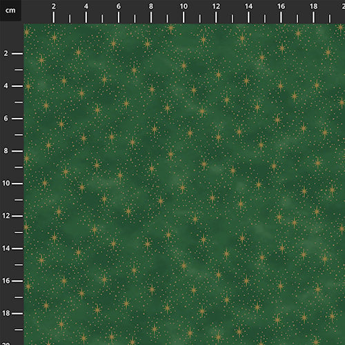 Weihnachtsstoff We Love Christmas 4592-801 Stoff Stof Fabrics