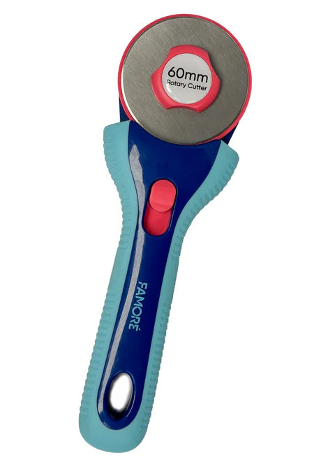 Famore Rollschneider 60 mm Famore