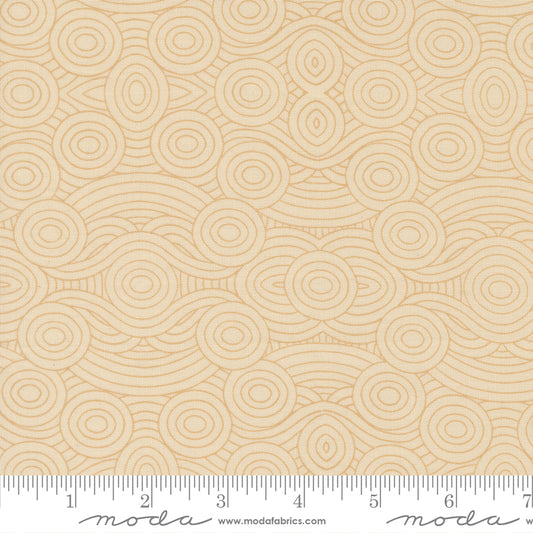 The Henhouse Clouds Blender 48437 11 Moda Gingiber Stoff Moda Fabrics