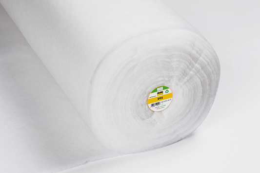 Meterware: Freudenberg Vlieseline Volumenvlies 295, 150 cm breit Freudenberg Vlieseline