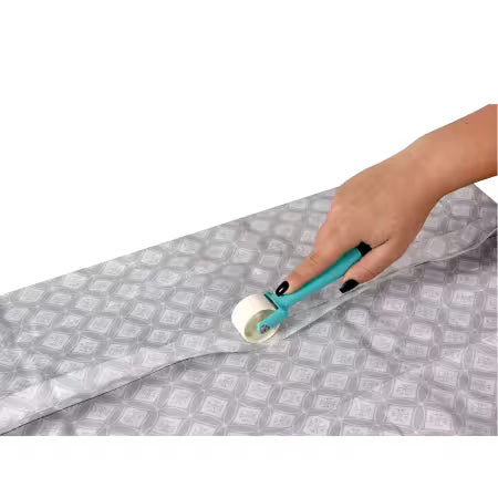 Seam Roller Singer