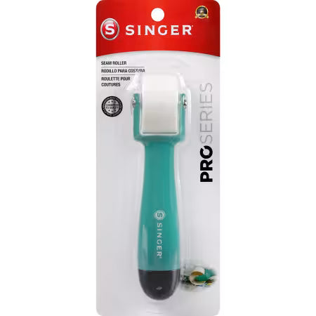 Seam Roller Singer