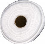 Meterware: Hobbs Heirloom Premium Vlies gebleicht, 274 cm breit Hobbs