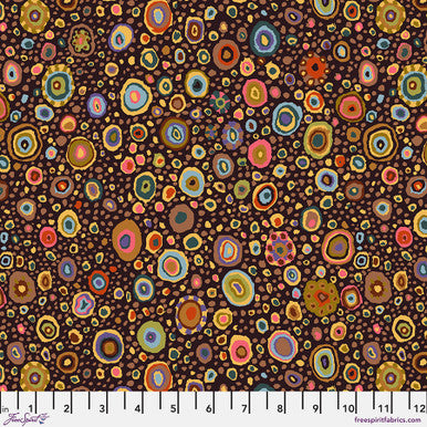 Kaffe Fassett - Roman Glass - Byzantine - Classics Stoff Free Spirit