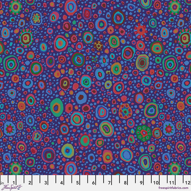 Kaffe Fassett - Roman Glass - Purple