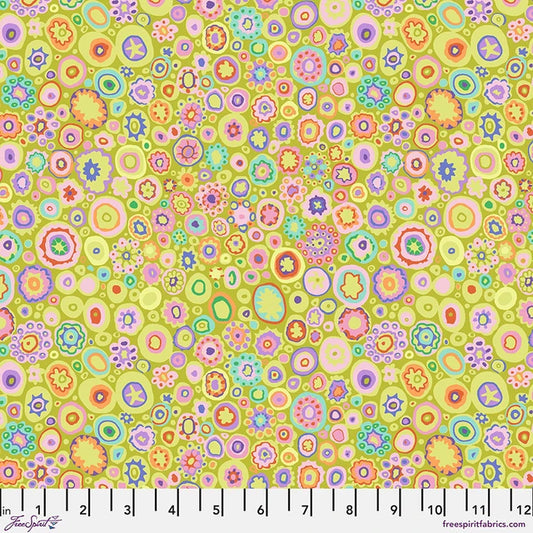 Kaffe Fassett - Paperweight Lime
