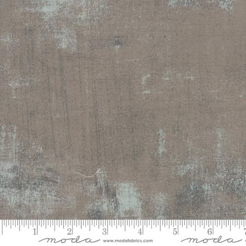 Grunge Grey - Moda 30150-156 BasicGrey Stoff Moda Fabrics