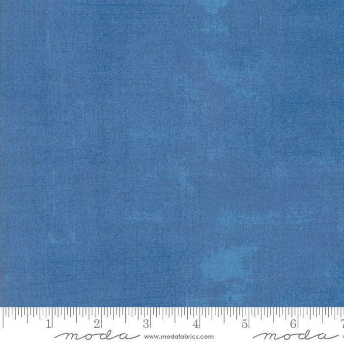 Grunge Delft - Moda 30150-350 BasicGrey Stoff Moda Fabrics