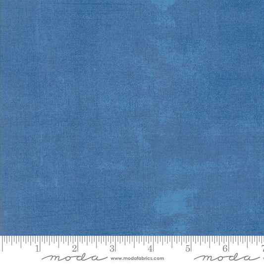 Grunge Delft - Moda 30150-350 BasicGrey Stoff Moda Fabrics