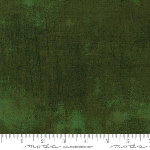 Grunge Merry Forrest - Moda 30150-366 BasicGrey Stoff Moda Fabrics