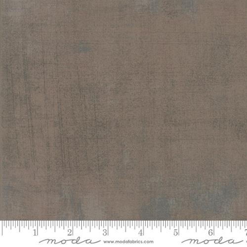 Grunge Taupe - Moda 30150 - 373 BasicGrey Stoff Moda Fabrics