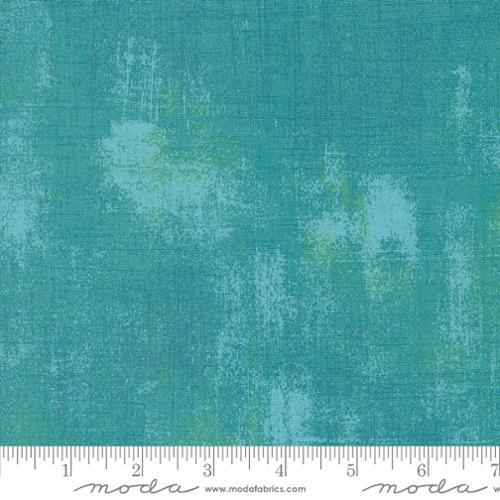 Grunge Mint Tea - Moda 30150-586 BasicGrey Stoff Moda Fabrics