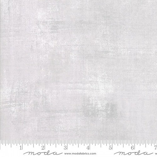 Grunge Paper Grey Moda - Rückseitenstoff