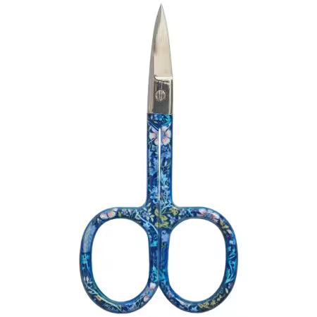 Stickschere im William-Morris-Design von Hobby Gift Create Hobby Gift Create
