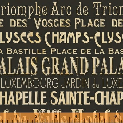 I Dream of Paris - Pela Studios