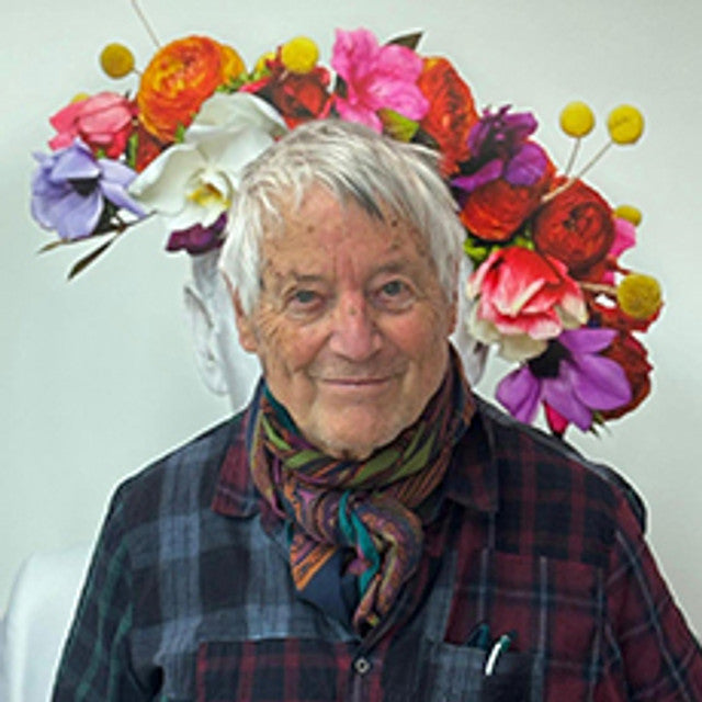 Kaffe Fassett 24 Streifen-Set / Jelly-Roll - From the Archives Stoff Quiltwerkstatt Dresden