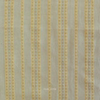 Fableism Wovens - Lucky Loom - Stitch Stripe in Sage Stoff Fableism