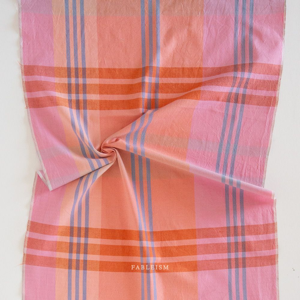 Fableism Wovens - Lumiere - Fairweather Stoff Fableism