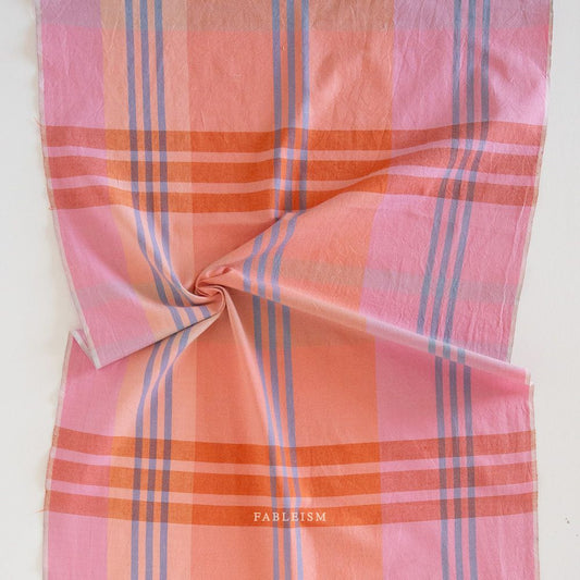 Fableism Wovens - Lumiere - Fairweather Stoff Fableism