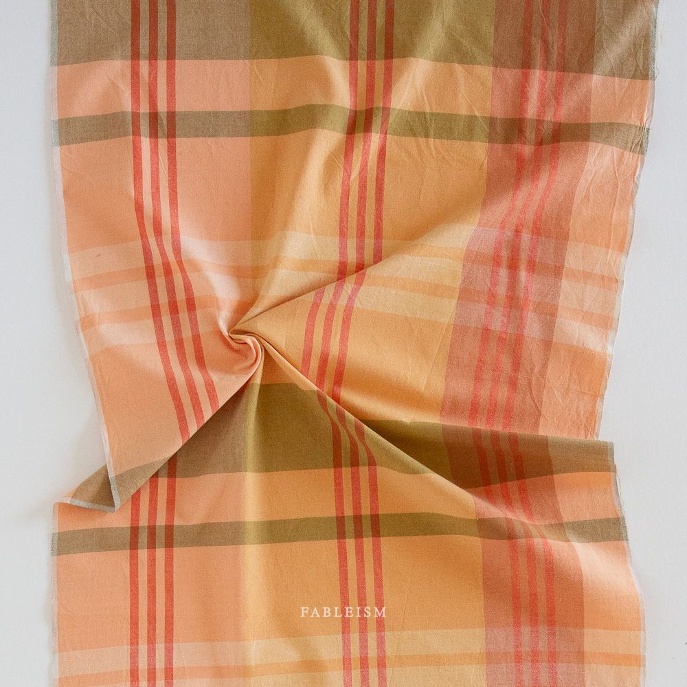 Fableism Wovens - Lumiere - Retrograde Stoff Fableism