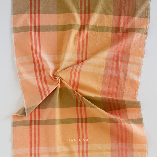 Fableism Wovens - Lumiere - Retrograde Stoff Fableism